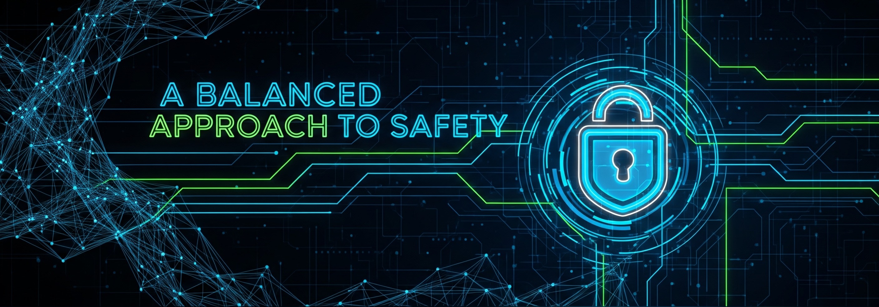 A Balanced Approach to Safety