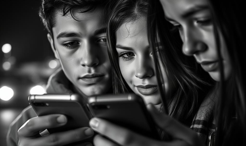 The Urgent Need for Change: UK's Push for Safer Phones