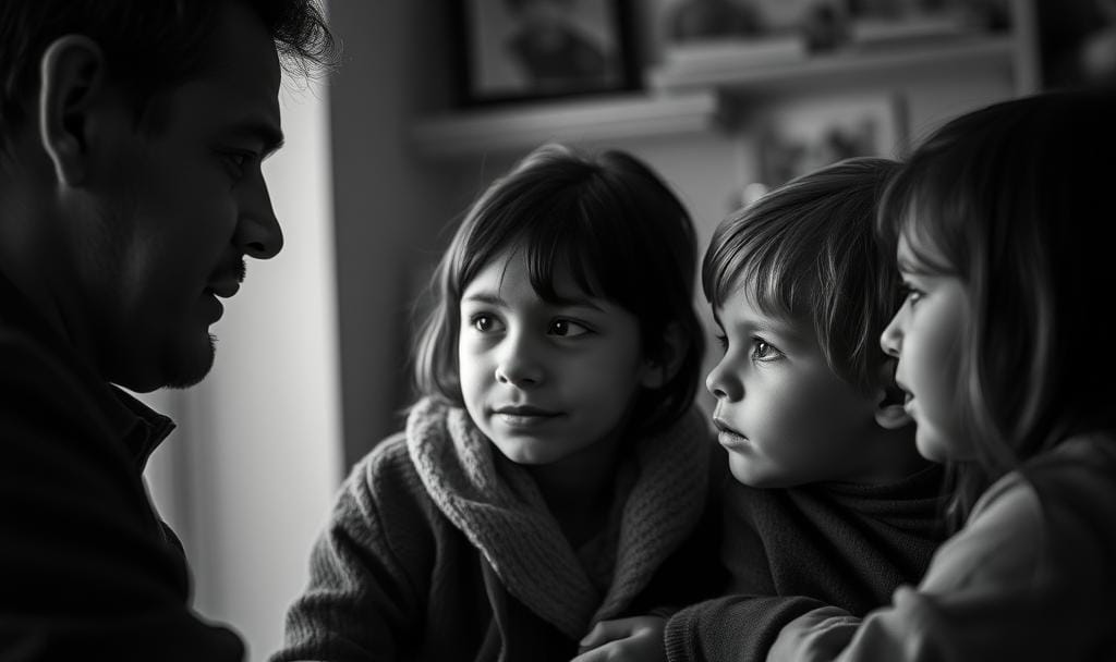 No Such Thing as a Stupid Question: Fostering Open Communication