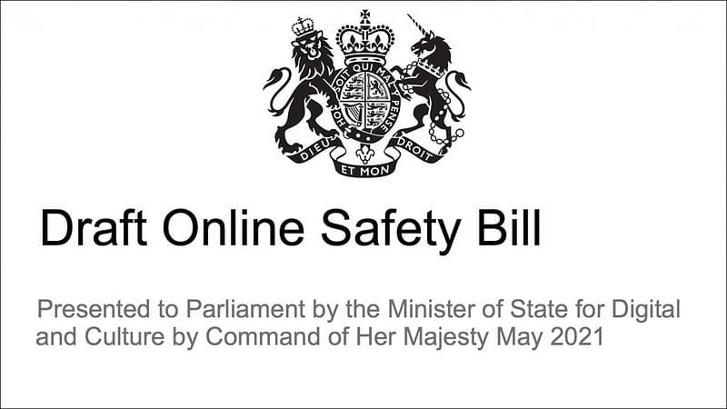 Delays to Online Safety Bill — Get It Sorted!