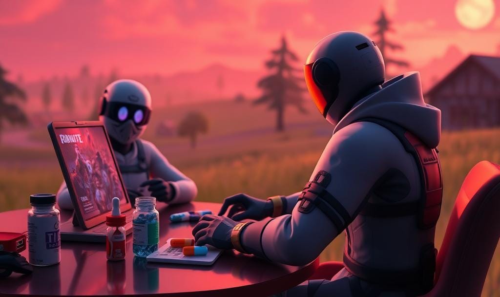 From Fortnite to Fentanyl: How Online Dealers Target Kids