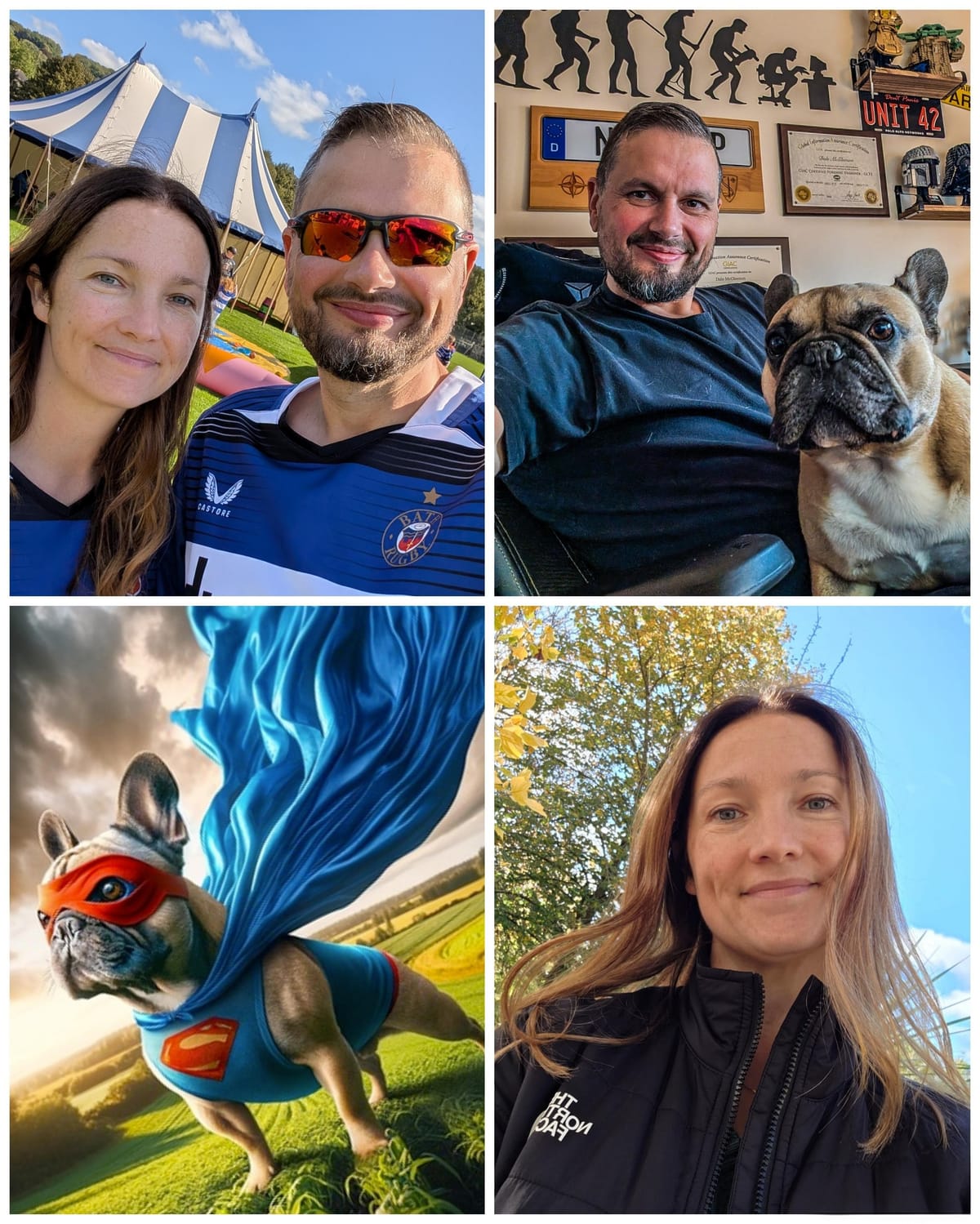 The Unseen Toll: Why I've Dedicated Over a Decade to Children's Online Safety