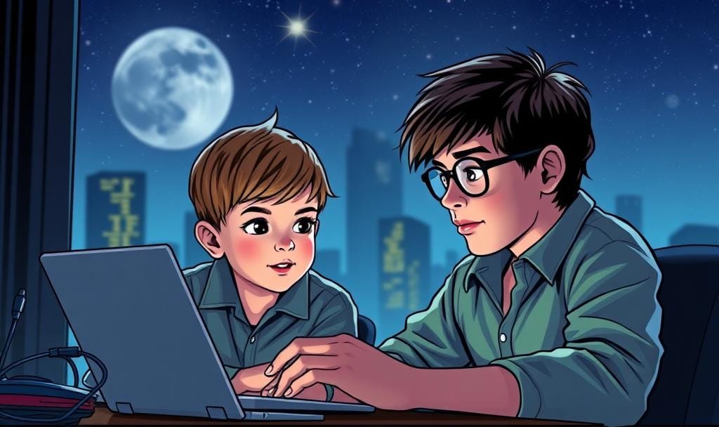 Protecting Children: Why Online Safety Education Needs to be Part of the National Curriculum - Take two