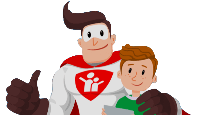 Cyber Safety Guy Review: Salfeld Child Control