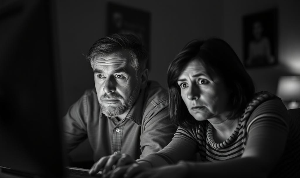 Parenting in the Digital Age: It's Not Rocket Science (But It's Close)