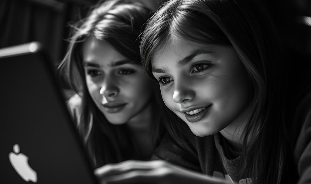 Could Your Child's Online Friend Be a Predator?