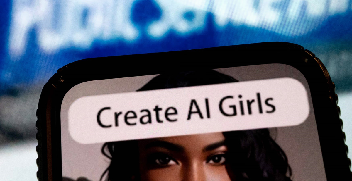 The Deepfake Deception: Unmasking the New Threat to Children's Cyber Safety