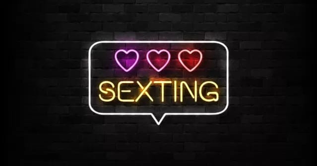 Navigating the Digital Maze: A Parent’s Guide to Sexting