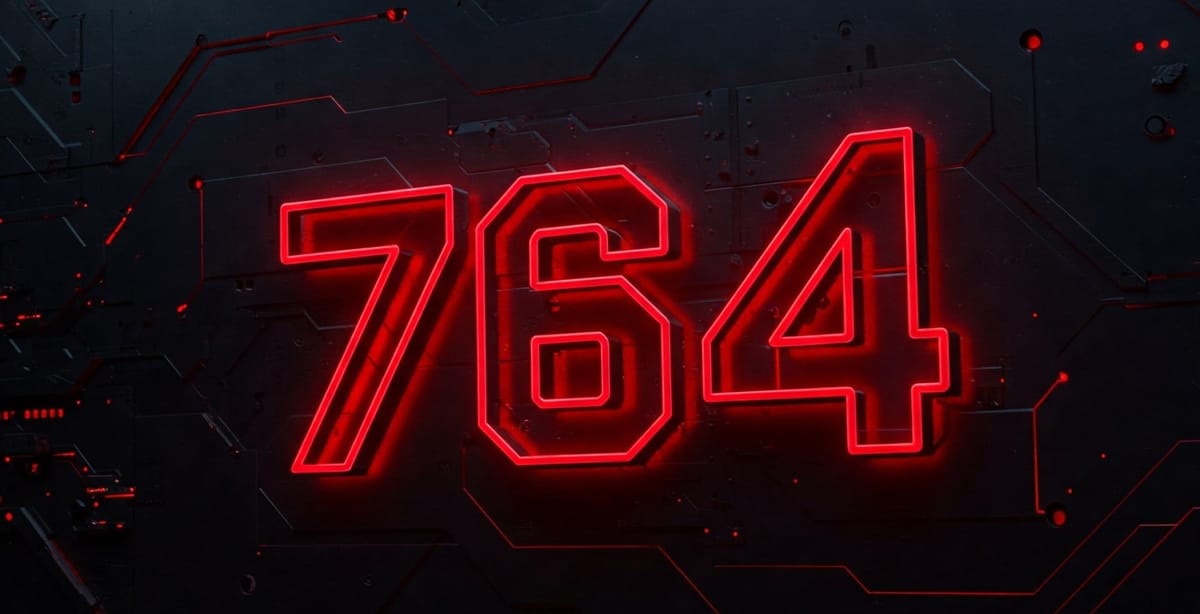 Unmasking "764": The Online Network Targeting Our Children