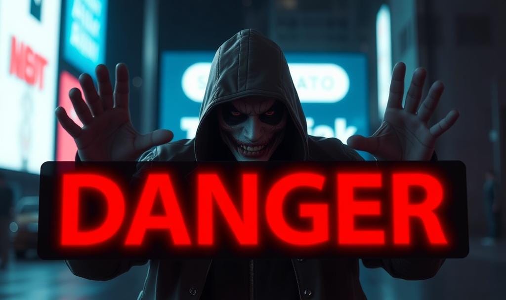 Deepfake Danger: The Growing Threat to Women and Girls