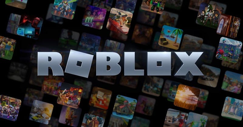 Roblox — A Parent’s Guide