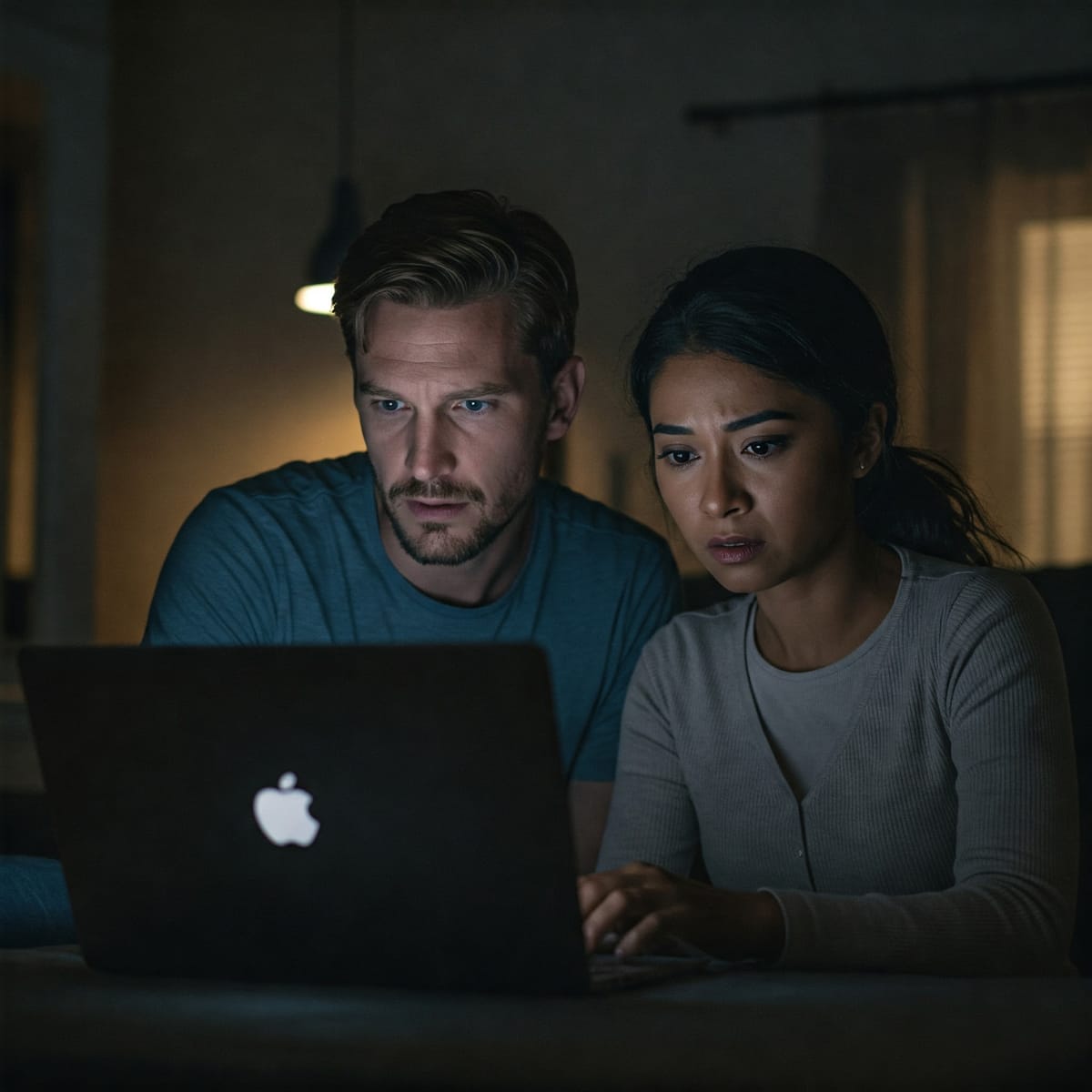 You're Not Alone: Online Safety Resources for Concerned Parents