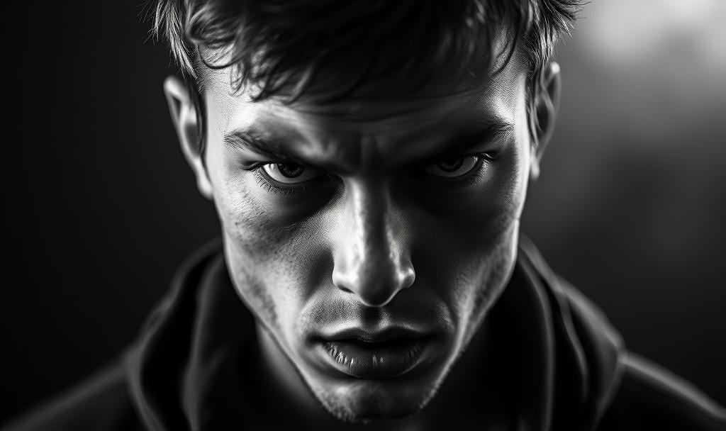 The Incel Paradox: Resentment, Rage, and Online Extremism