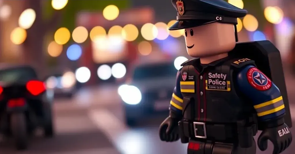 Roblox Dangers: What Parents Need to Know