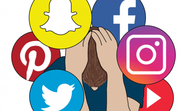 Social Media & Mental Health