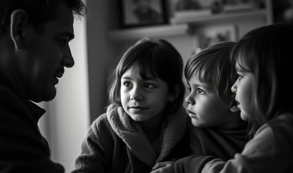 No Such Thing as a Stupid Question: Fostering Open Communication