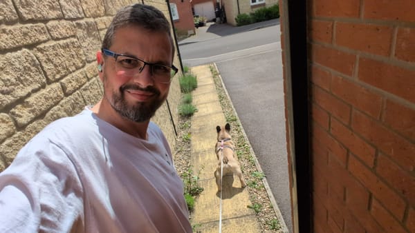 Virtual Pet Therapy #23