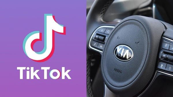 TikTok ‘Kia Challenge’ — Parents Beware