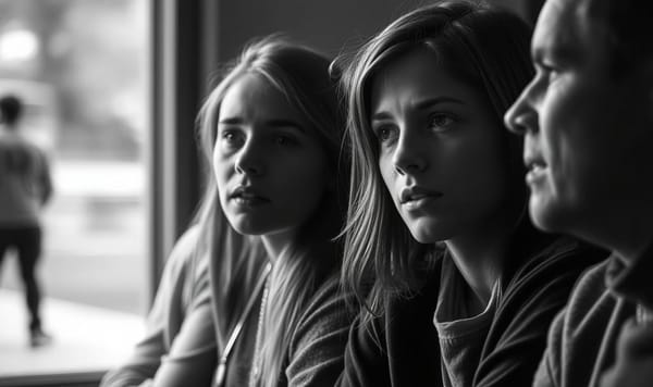 How to Talk (and Listen!) About Online Safety: Teen-Approved Tips for Parents