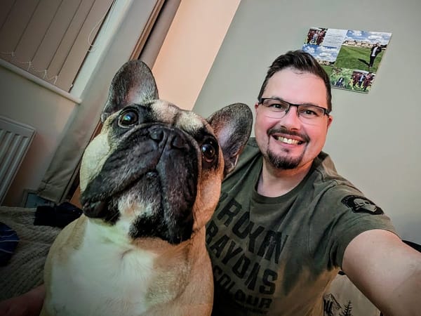 Virtual Pet Therapy #4