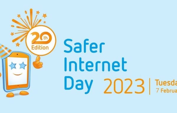 Safer Internet Day 2023