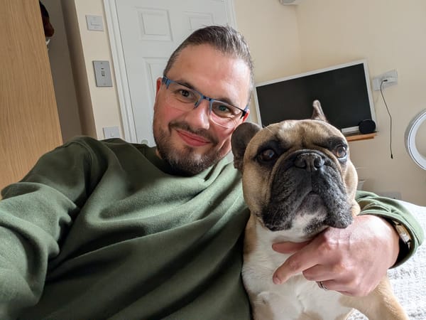 Virtual Pet Therapy #19