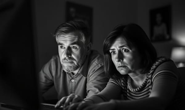 Parenting in the Digital Age: It's Not Rocket Science (But It's Close)