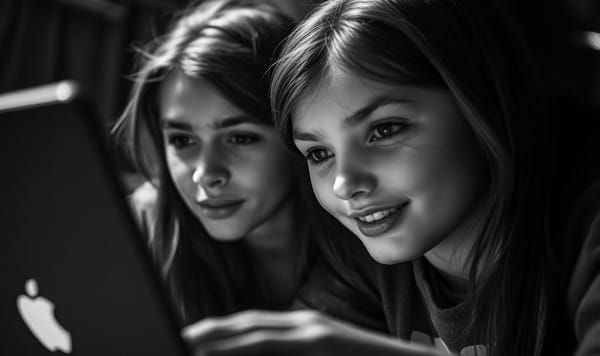 Could Your Child's Online Friend Be a Predator?