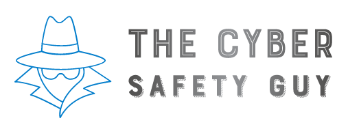 The Shadows of the Internet & Child Safety