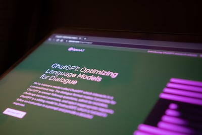 I asked ChatGPT for advice regarding my “online child safety” campaign.