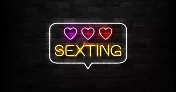 Navigating the Digital Maze: A Parent’s Guide to Sexting