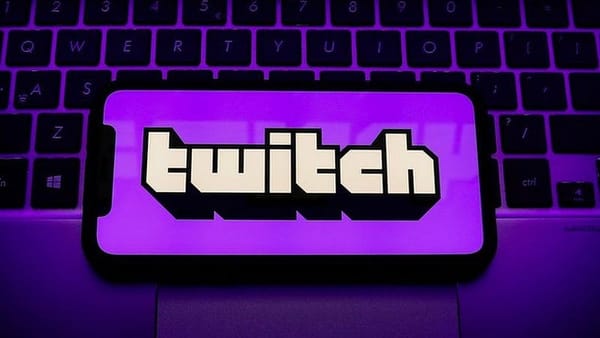 Twitch — What you need to know