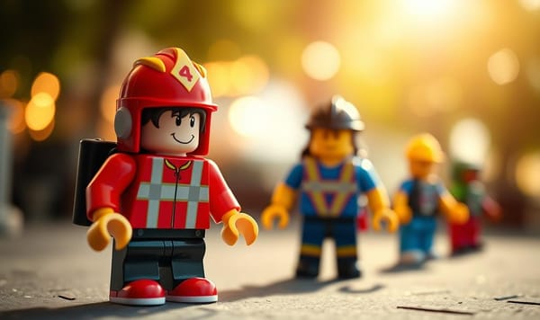 Game On, Safely: Discover the Enhanced Roblox Parental Controls