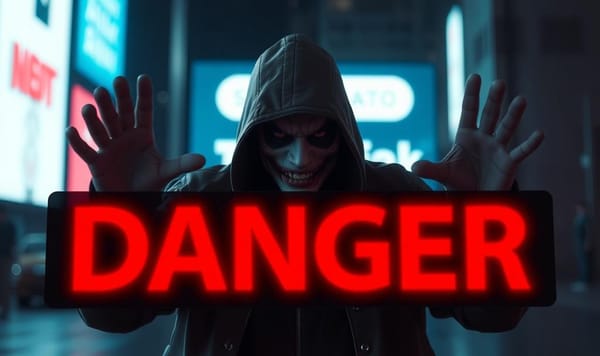 Deepfake Danger: The Growing Threat to Women and Girls