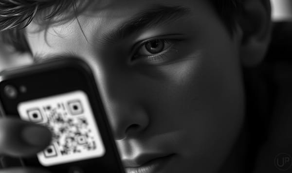 QR Codes: The New "Click Here Now" of the Scam World