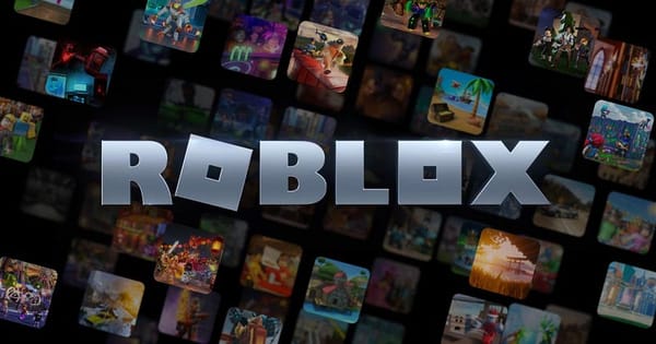 Roblox — A Parent’s Guide