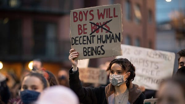 Andrew Tate — Why Should You Care?