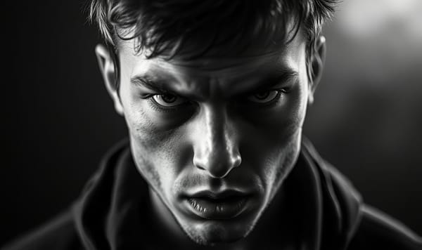 The Incel Paradox: Resentment, Rage, and Online Extremism