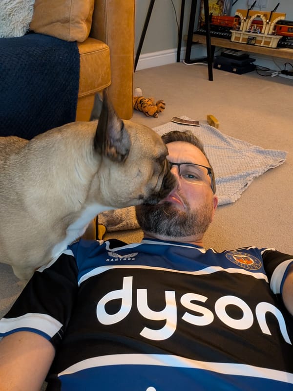 New Digs Alert! Cyber Safety Guy Lands on Substack