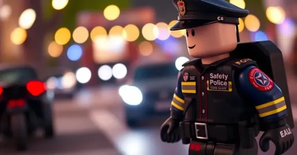 Roblox Dangers: What Parents Need to Know