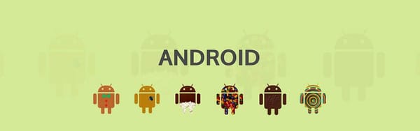 Android Devices — A Parents Guide
