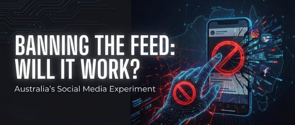 Banning the Feed: Will It Work?