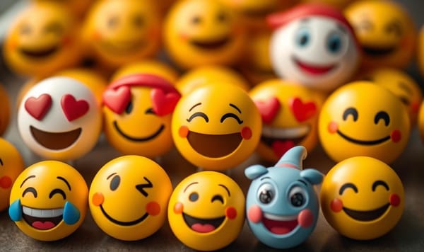 Your Emoji Cheat Sheet: Is Your Child's Emoji Use Hiding Something?