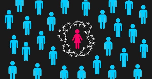 Incels — An Emerging Threat To Children