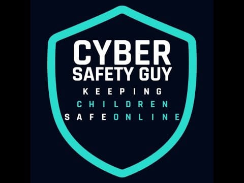 Online Safety — Communication & How to have ‘The Chat’